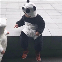 超甜萌娃情侣超萌小孩情侣头像