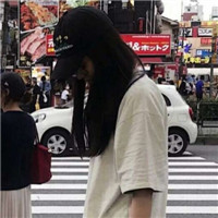 想陪在你的身边个性好看情侣头像