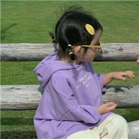 超甜萌娃情侣超萌小孩情侣头像
