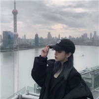 小清新时尚情侣头像