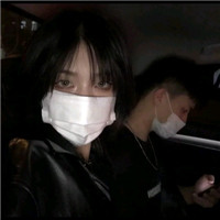 温柔甜蜜情侣头像