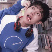 超甜蜜情侣时尚头像