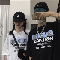 超好看甜蜜情侣头像