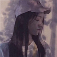 简单干净情侣头像