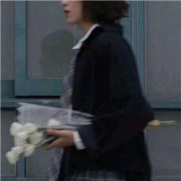 文艺好看情侣头像