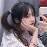 超个性潮流情侣头像
