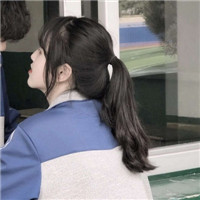 干净甜蜜情侣头像