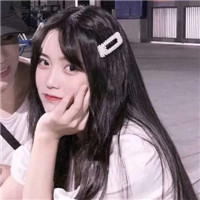 青春甜蜜网红情侣头像