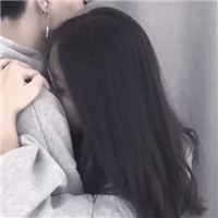 个性优质情侣头像