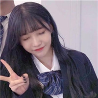 个性优质情侣头像