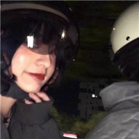 可爱小清新情侣头像