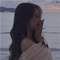 可爱小清新情侣头像