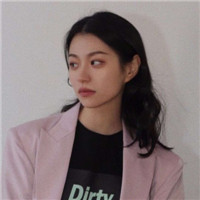 ins人气网红情侣头像