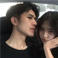 ins人气网红情侣头像
