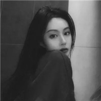 ins人气网红情侣头像