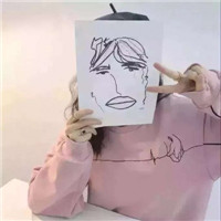 甜蜜小浪漫情侣头像