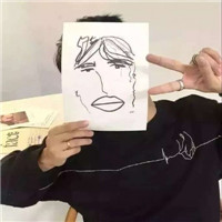 甜蜜小浪漫情侣头像