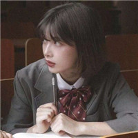 校园初恋情侣头像