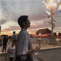 超甜美好情侣头像