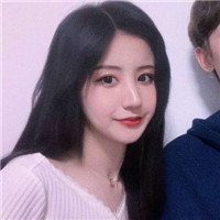 超甜美好情侣头像