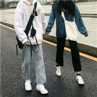 你眼里含了整个春天个性好看情侣头像