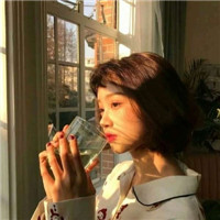 你眼里含了整个春天个性好看情侣头像