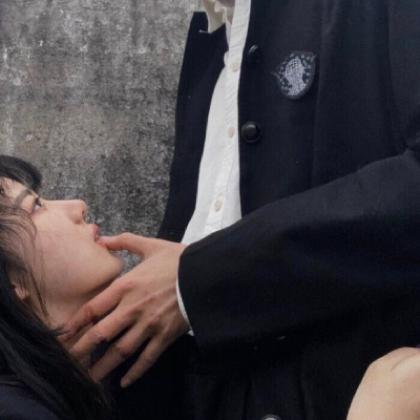 好看的情侣头像大图