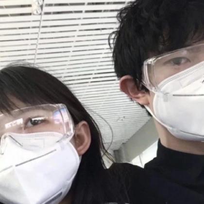 好看的情侣头像大图