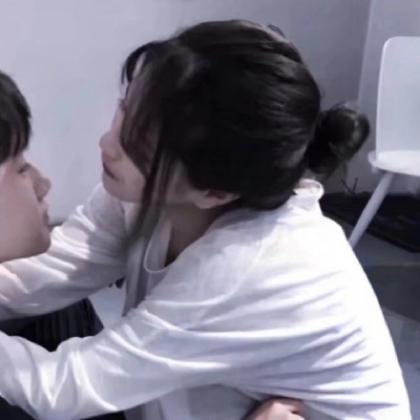 好看的情侣头像大图