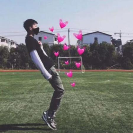 情侣个性头像一男一女