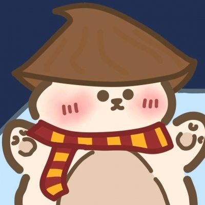 最新可爱卡通情侣头像一对两张 关于你我朝思暮想