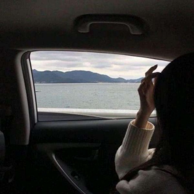 好看又唯美情侣头像一男一女 鱼哭了谁知道我哭了谁知道