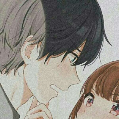 2020最新的卡通动漫情头 超可爱小孩卡通头像