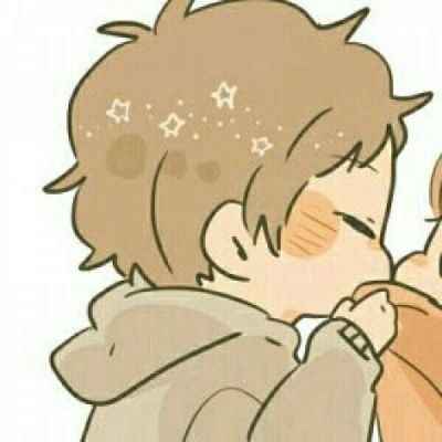 2020最新的卡通动漫情头 超可爱小孩卡通头像
