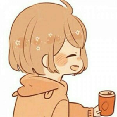 2020最新的卡通动漫情头 超可爱小孩卡通头像