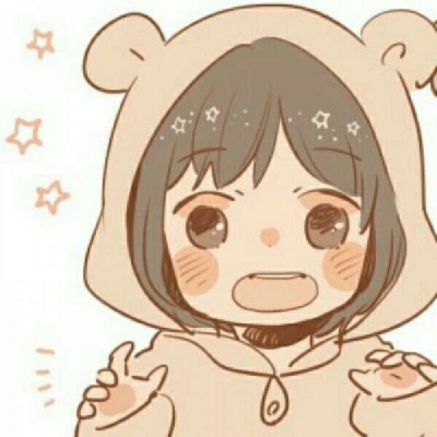 2020最新的卡通动漫情头 超可爱小孩卡通头像
