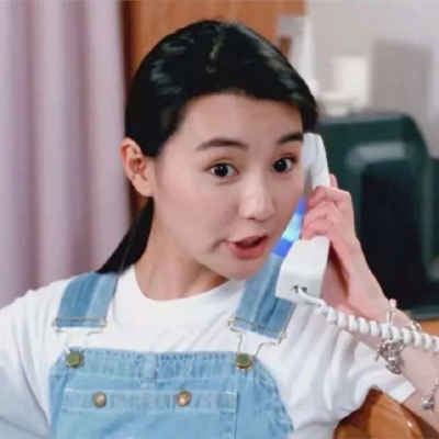 高清个性的潮流情侣头像两张一对图片