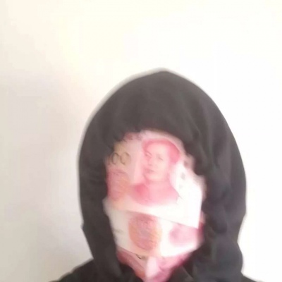 高清个性的潮流情侣头像两张一对图片