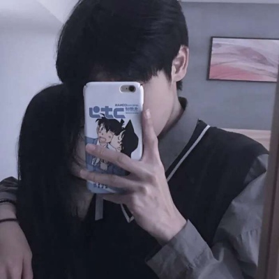 高清清新的情侣头像温暖浪漫两张图片