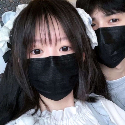 高清超甜的双人情侣头像虐狗图片