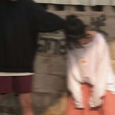 高清超独特超特别的情侣头像图片