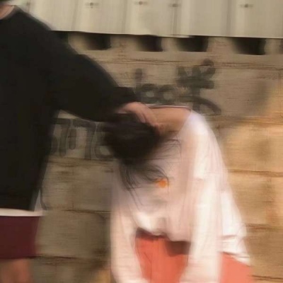 高清超独特超特别的情侣头像图片