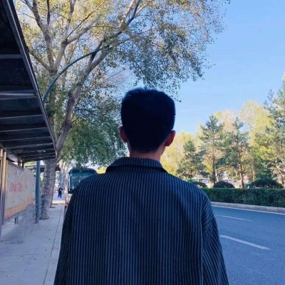 高清清新好看幸福温馨的微信头像图片