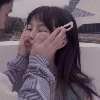 高清好看的超甜蜜情头一对两张图片