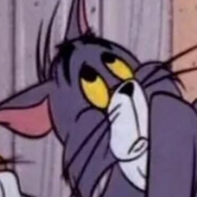 搞笑可爱猫和老鼠情头一左一右