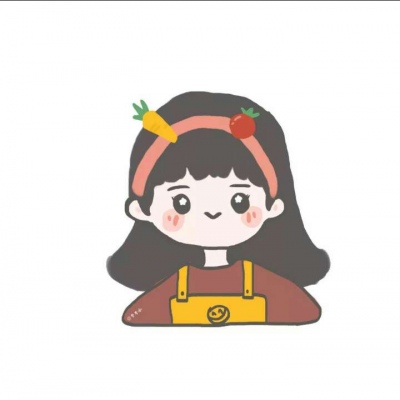 微信头像小可爱情侣