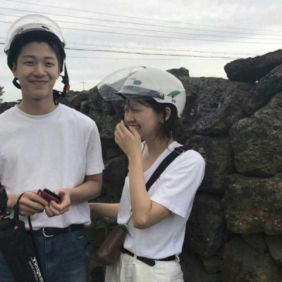 2020年最火爆的情侣头像