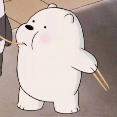 微信头像小可爱情侣