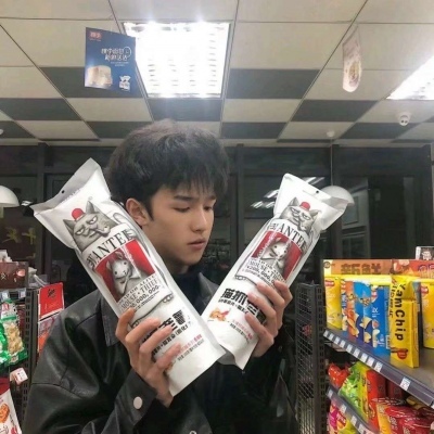 情侣复古风头像