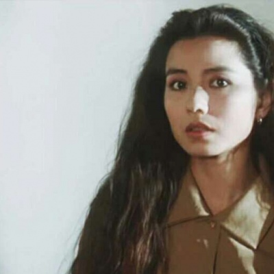 港风情侣头像一人一张